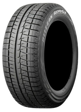 ブリヂストン(BRIDGESTONE) スタッドレスタイヤ BLIZZAK REVO GZ 195/65R15