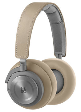 B&O Play ワイヤレスヘッドホン BeoPlay H9 密閉型 オーバーイヤー ノイズキャンセリング Bluetooth aptX-LL AAC SBC対応 アルジッラグレイ(Argilla Grey) Beoplay H9 Argilla Grey by Bang & Olufsen(バングアンドオルフセン) 【国内正規品】