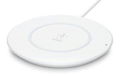 Belkin(ベルキン) Boost Up Wireless Charging Pad Qi iPhone 8/8 Plus/iPhone X
