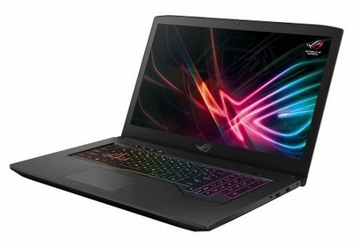 ROG STRIX GL703VM SCAR Edition（GL703VM-EE062T）