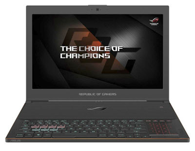 ROG ZEPHYRUS GX501VS（GX501VS-GZ058T）