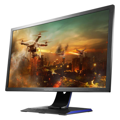 I-O DATA ゲーミング モニター ディスプレイ 24型 EX-LDGC241HTB(144Hz/1ms/DisplayPort/スピーカー付/ピボット/3年保証/土日もサポート)