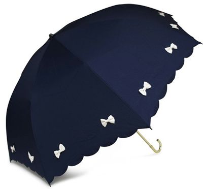 (ピンクトリック) pink trick 折りたたみ 傘 晴雨兼用 UVカット