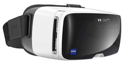 【国内正規品】 Zeiss VR ONE Plus ヘッドセット