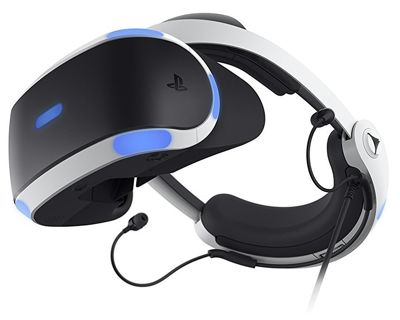 PlayStation VR PlayStation Camera 同梱版【Amazon.co.jp限定】日本驚嘆百景 聖なる頂き~霊峰富士~ 配信