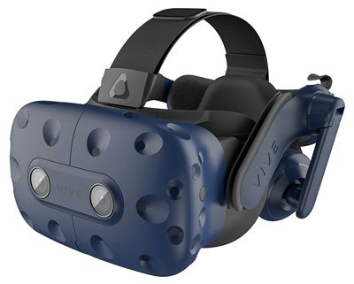 【国内正規品】 HTC VIVE PRO HMD (アップグレードキット) 【Amazon.co.jp限定】オリジナルPC壁紙配信 付