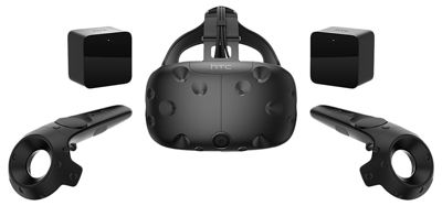 HTC VIVE