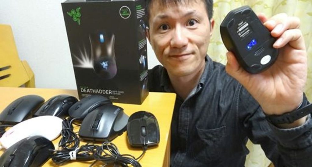 左手でも使えるマウス左右対称マウスおすすめ6選 カグア Creator Economy News