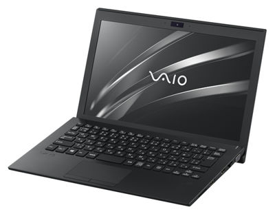 VAIO S11