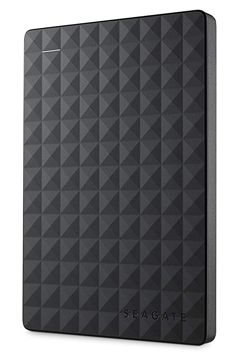 Seagate ポータブルハードディスク TV対応 (1TB/省スペース/2.5インチ/USB3.0/1年保証/国内正規代理店品) Expansion STEA1000400