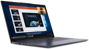  Lenovo ノートパソコン Yoga Slim 750i (15.6FHD Core i7 16GBメモリ 512GB Microsoft Office搭載)