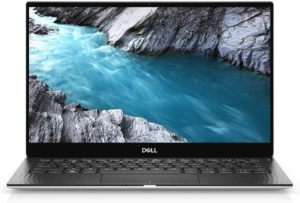 2021 Dell XPS 13 7390 プレミアム ラップトップ I 13.3インチ 4K UHD タッチスクリーン I 10th Gen Intel 6-Core i7-10710U I 16GB DDR4 1TB SSD I バックライト指紋 Wifi6 USB-C MaxxAudio Win10