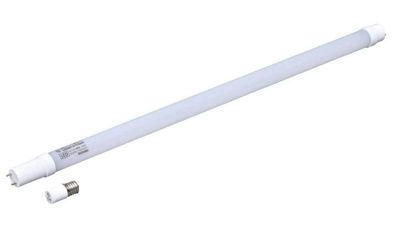 アイリスオーヤマ LED直管ランプ 20形 工事不要 グロースタータ式器具専用 昼白色 LDG20T・N・7/10V2 | アイリスオーヤマ(IRIS OHYAMA) | 直管蛍光灯 通販