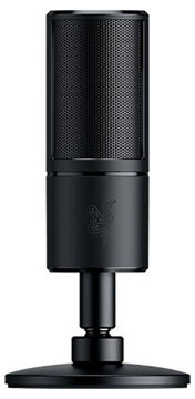 Razer Seiren X USB接続デジタルマイク 【日本正規代理店保証品】 RZ19-02290100-R3M1