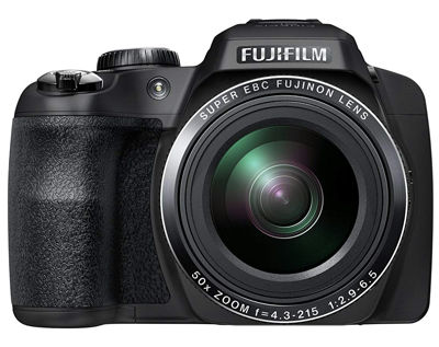 FUJIFILM デジタルカメラ SL1000 1/2.3型1600万画素裏面照射CMOSセンサー 光学50倍ズーム F FX-SL1000