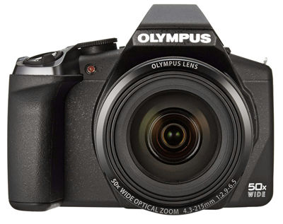 OLYMPUS デジタルカメラ STYLUS SP-100EE 世界初ドットサイト照準器搭載 光学50倍ズーム SP-100EE