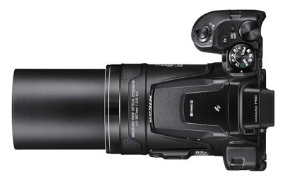 ニコン P900 アマゾン