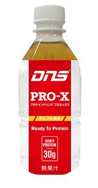 DNS プロエックス アップル風味 350ml×24本