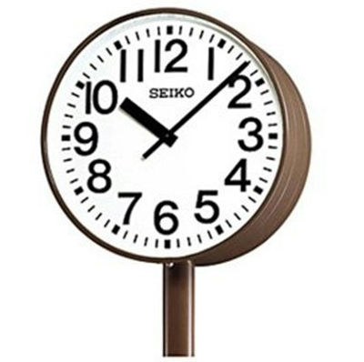 防水掛け時計やバスクロックが5選がお風呂や屋外ガーデニングに重宝