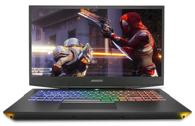 【ゴールデンウィークセール！最大6万円オフ！】GIGABYTE AORUS 15W 世界初AIを搭載する狭額縁ゲーミングノートパソコン・パソコン All Intel Inside・Microsoft Azure AI /15.6インチ/LG FHD IPS 144Hz/5mm狭額縁/RTX 2060...