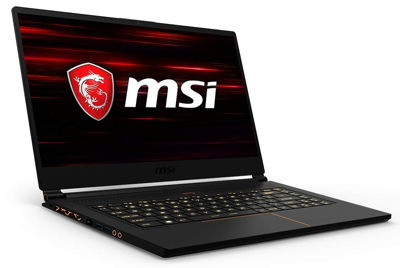 【本間ひまわりおすすめモデル】 MSIゲーミングノート GS65-8RE-100VTJP 1.86KG Core i7 15.6 FHD 144Hz 16GB 512GB SSD GTX 1060