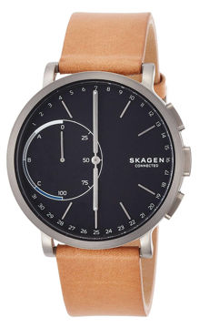 [スカーゲン]SKAGEN 腕時計 HAGEN CONNECTED ハイブリッドスマートウォッチ SKT1104 メンズ 【正規輸入品】