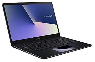 ASUS（エイスース） 15.6型ノートパソコン ASUS ZenBook Pro 15[Core i9/メモリ 16GB/SSD 1TB/GeForce GTX1050Ti] UX580GE-8950X