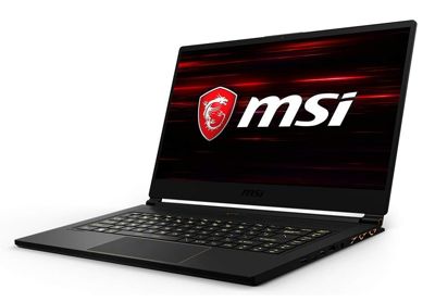 【PUBG日本代表推奨モデル】MSIゲーミングノート GS65-9SE-475JP 1.9Kg Win10 Core i7 RTX2060 15.6FHD 240Hz 16GB SSD512GB