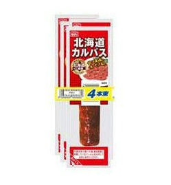 丸大食品 北海道カルパス 41g×4本