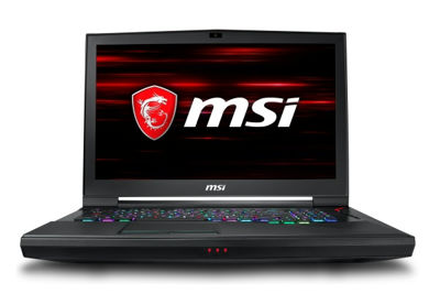 MSI GT75 Titan GT75-9SG-292JP  