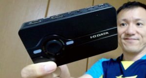 【お早めに‼️】キャプチャーボード　I-O DATA GV-US2C/HD GV-US2C/HD | USB 2.0接続 ハードウェアエンコード HDMI