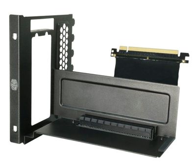 UNIVERSAL VERTICAL VGA CARD HOLDER