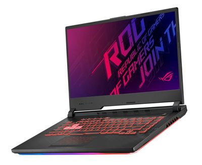 ROG Strix G G531GU (G531GU-I7G1660TK)