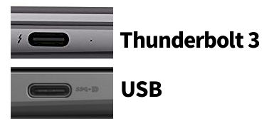 Thunderbolt 3