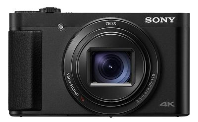 ソニー SONY コンパクトデジタルカメラ サイバーショット ブラック102mm×58.1mm×35.5mm Cyber-shot DSC-HX99