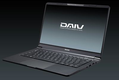 DAIV-NG4300シリーズ