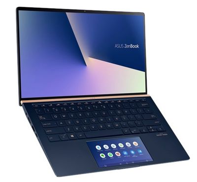 ASUS ZenBook 14 UX434FL