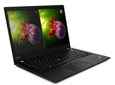 ThinkPad T490