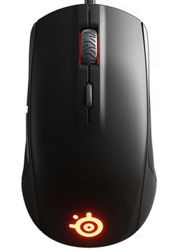 SteelSeries SteelSeries Rival 110 62466