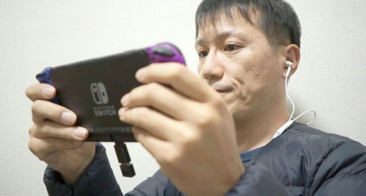 Switchでワイヤレスイヤホンが遅延する理由と対策