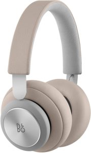  Bang & Olufsen ワイヤレスヘッドホン Beoplay H4 2nd Generation(第2世代) AAC,aptX-LL対応/通話対応 ライムストーン 【国内正規品】