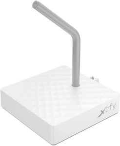 Xtrfy（エクストリファイ）B4 マウスバンジー 【日本正規代理店保証品】 (ホワイト) 701212