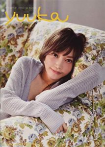 木下ゆうか PHOTO BOOK yuuka Yuka Kinoshita PHOTO BOOK 