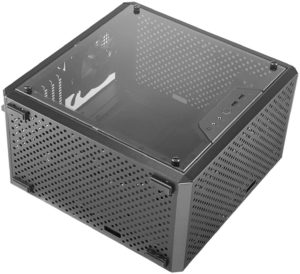  Cooler Master MasterBox Q500L ミドルタワー型PCケース ATX対応 MCB-Q500L-KANN-S00 CS7649