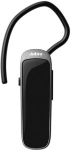 Jabra TALK 25 ヘッドセット 片耳 bluetooth 2台同時接続 リダイヤル機能搭載モデル【国内正規品】 100-92310900-40-A