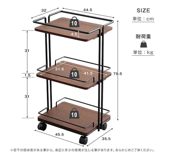 サイズ