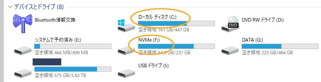 PowerDirectorのブルースクリーンで効果がでてる解決方法