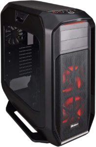 Corsair Graphite 780T Black version E-ATX規格対応 プレミアムフルタワーPCケース CS5319 CC-9011063-WW