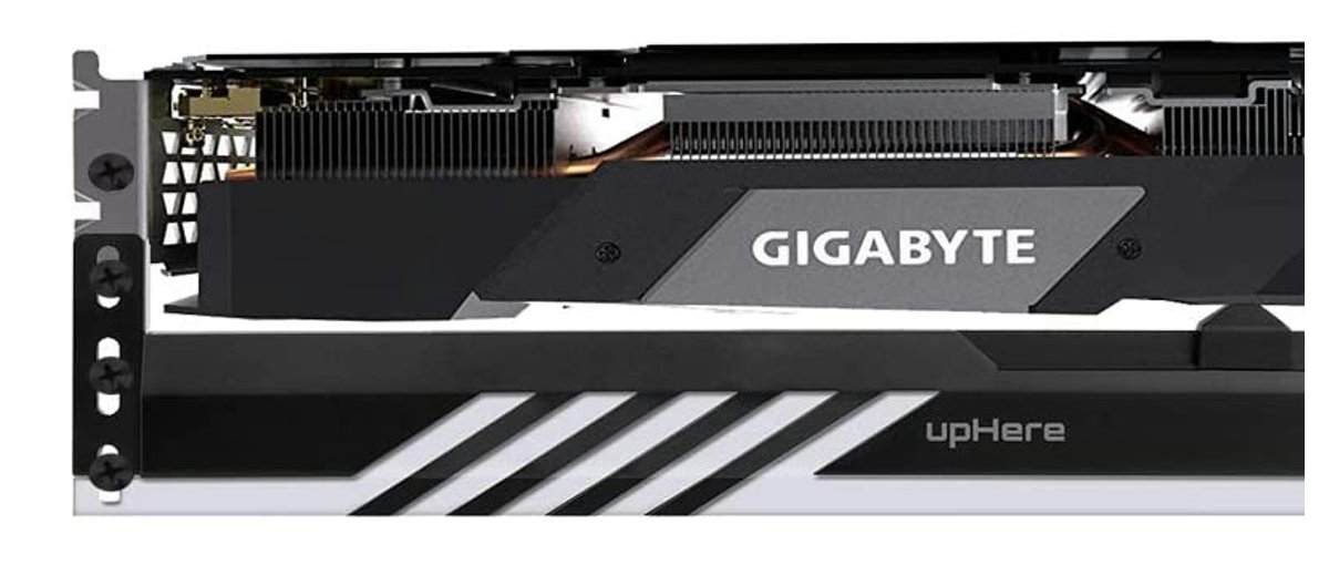 Novonest 汎用ビデオカードホルダー GPUブレースサポート グラフィックカードを固定する ARGB LEDライト SYNCザーボード 5V 3PIN 【GL28ARGB】