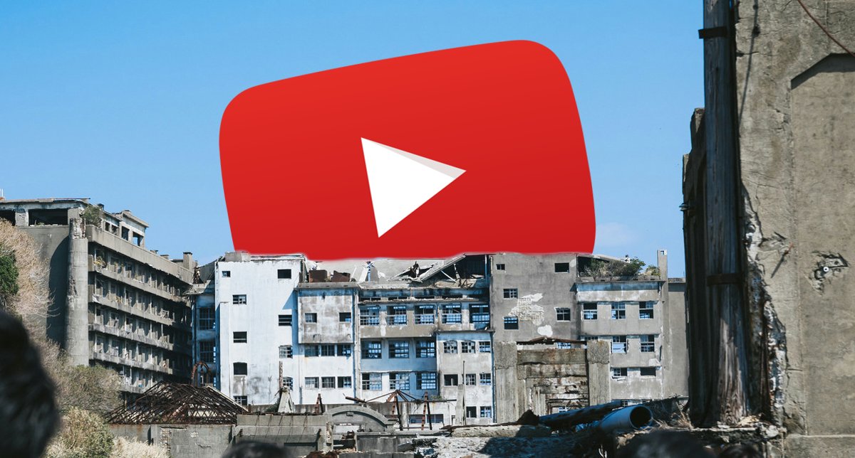 YouTubeで今起きていること